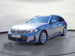 Bild des Angebotes BMW 330 i xDrive Touring Automatic M Sportpaket HIFI