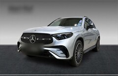 Bild des Angebotes Mercedes-Benz GLC 220 d 4M AMG+DIGITAL+NIGHT+Memo+TotW+AHK+360