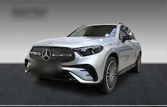 Bild des Angebotes Mercedes-Benz GLC 220 d 4M AMG+DIGITAL+NIGHT+Memo+TotW+AHK+360