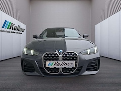Bild des Angebotes BMW 420 d Cabrio M-Sport+ACC+HIFI+Nackenwärmer