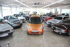 Bild des Angebotes Chevrolet Matiz S