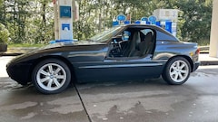 Bild des Angebotes BMW Z1 Top Zustand! Originale KM! Scheckheft! Hardtop!