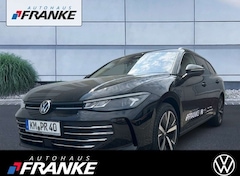 Bild des Angebotes VW Passat 1.5 eHybrid, IQ Drive, VW-Garantie 05/30