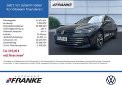 Bild des Angebotes VW Passat 1.5 eHybrid, IQ Drive, VW-Garantie 05/30
