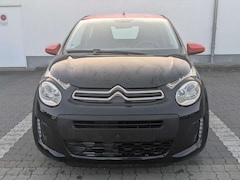 Bild des Angebotes Citroen C1 Selection*4 türig*Klima