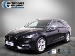 Bild des Angebotes SEAT Leon 1.5 eTSI Sportstourer FR KAMERA NAVI LED
