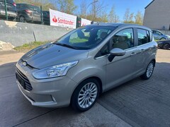 Bild des Angebotes Ford B-Max Titanium 1.6 Ti-VCT*Automatik*PDC*AHK*PANO