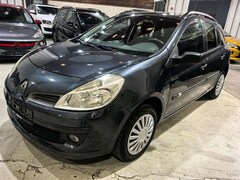 Bild des Angebotes Renault Clio Grandtour Authentique