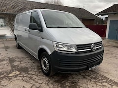Bild des Angebotes VW T5 Transporter Kasten lang