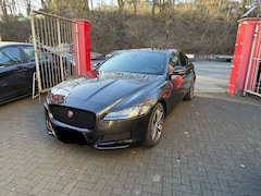 Bild des Angebotes Jaguar XF Prestige TÜV NEU