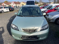Bild des Angebotes Mazda 2 2 Diesel 1.4 Euro 4 Klima