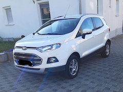 Bild des Angebotes Ford EcoSport ECOSPORT 1.5 Ti-VCT Aut. TITANIUM