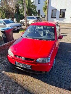 Bild des Angebotes SEAT Arosa 1.0 Select
