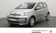 Bild des Angebotes VW up! KLIMA FACELIFT PORT NAVI