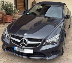 Bild des Angebotes Mercedes-Benz E 320 E-Klasse Cabrio Cabrio 7G-TRONIC