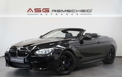 Bild des Angebotes BMW M6 Cabrio DKG *20 *H-UP*SoftClose*B&O*Kam*Leder