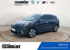 Bild des Angebotes Kia Niro e-Niro 150kW Spirit + GARANTIE