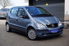 Bild des Angebotes Mercedes-Benz A 140 Classic Lang KLIMA+2.HAND+Org.88.Tkm