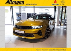 Bild des Angebotes Opel Astra Ultimate PANO LHZ SHZ KAM NAVI