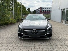 Bild des Angebotes Mercedes-Benz SL 500 AMG   SL 63 AMG