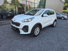 Bild des Angebotes Kia Sportage Edition 7 2WD