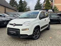 Bild des Angebotes Fiat Panda City Life*Uconnect*1 Hand*Allwetterreifen*