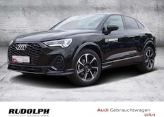 Bild des Angebotes Audi Q3 Sportback 35 TFSI S-tronic S line ACC LED AHK Navi