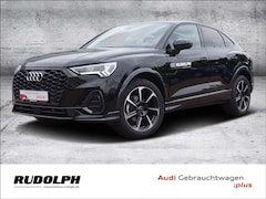 Bild des Angebotes Audi Q3 Sportback 35 TFSI S-tronic S line ACC LED AHK Navi