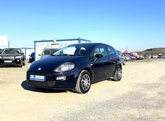 Bild des Angebotes Fiat Punto 1.2 L *More* NAVI.* Klima* TÜV bis 04.26 *