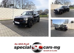 Bild des Angebotes MINI John Cooper Works Countryman ALL4 / PANO / 306PS