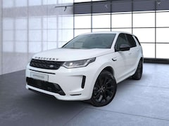 Bild des Angebotes Land Rover Discovery Sport D200 R-Dynamic HSE AWD AHK/Winter
