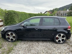 Bild des Angebotes VW Golf GTI 2.0 (Neuer Motor 8000km)