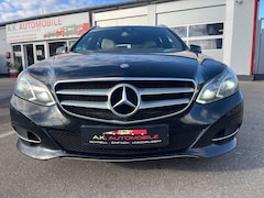 Bild des Angebotes Mercedes-Benz E 250 T-BlueTec *AUTOMATIK*LED*NAVI*