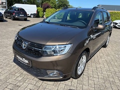 Bild des Angebotes Dacia Logan 1.2 Laureate | Allwetter | PDC | AHK