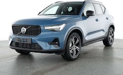 Bild des Angebotes Volvo XC40 Plus Dark B4 18''LM Pano 360kam ACC DAB Harman LED