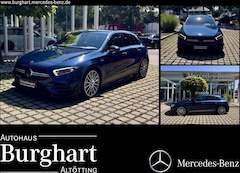 Bild des Angebotes Mercedes-Benz A 35 AMG Mercedes-AMG A 35 4MATIC Edition1 Performance Navi