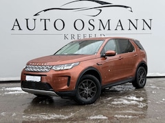 Bild des Angebotes Land Rover Discovery Sport 2.0 Diesel | LED | Kamera
