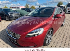 Bild des Angebotes Volvo V40 2.0 T4  Inscription*Pano*Leder*Navi*Sport*19
