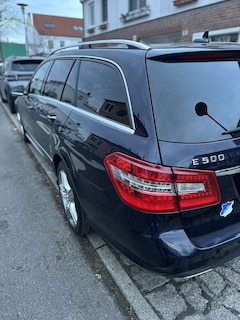 Bild des Angebotes Mercedes-Benz E 450 E 500 (212.272)