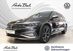 Bild des Angebotes VW Passat Alltrack Passat Variant Alltrack 2.0 TDI 4Motion DSG Navi