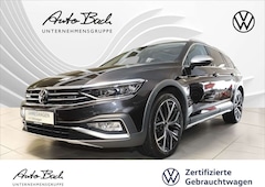 Bild des Angebotes VW Passat Alltrack Passat Variant Alltrack 2.0 TDI 4Motion DSG Navi