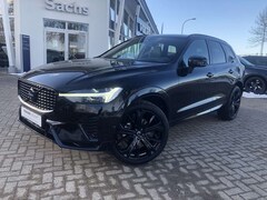 Bild des Angebotes Volvo XC60 B5 Plus Black Edition AWD  Black Edition