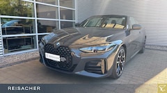 Bild des Angebotes BMW 430 d A Cabrio M-Sport PRO,Leder,LHZ, DAB