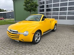 Bild des Angebotes Chevrolet SSR Final Production Run 2006