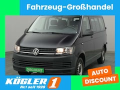Bild des Angebotes VW T6 Kombi 149PS Aut./9-Sitzer