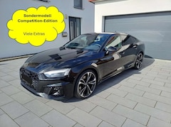 Bild des Angebotes Audi A5 A5 Sportback S Line TDI S tronic Business Competition Edition Audi Sport GmbH