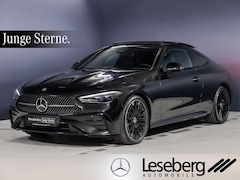 Bild des Angebotes Mercedes-Benz CLE 220 CLE 220 d Coupé AMG Adv+ Night/Pano/Memo/Kamera/