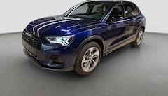 Bild des Angebotes Audi Q3 40 TFSI Q ADVANCED NAVI+ MATRIX PDC SITZHZG