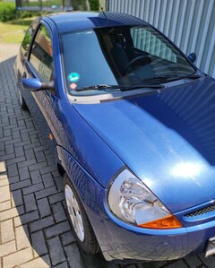 Bild des Angebotes Ford Ka/Ka+ Ka Style