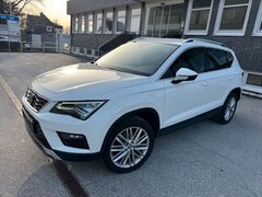 Bild des Angebotes SEAT Ateca Xcellence